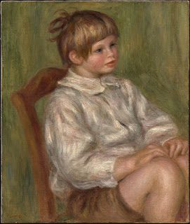 Coco (Claude Renoir), 1910