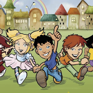 Niños