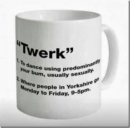 Twerk