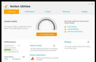 Norton Utilities V16.2013 Full Crack, utilities, Crack