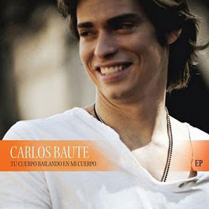 Carlos Baute - Tu cuerpo bailando en mi cuerpo