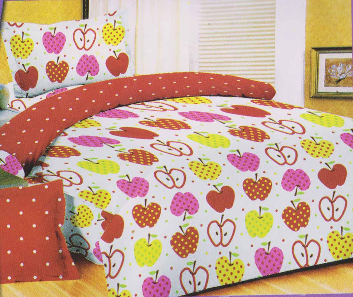 Jual sprei  dan Bedcover murah Tangerang Distributor 