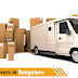 Tips to Choose Packers and Movers in Bangaluru