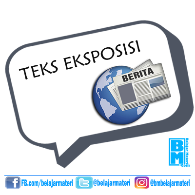 Contoh Teks Eksposisi Singkat Dan Strukturnya - Contoh SR