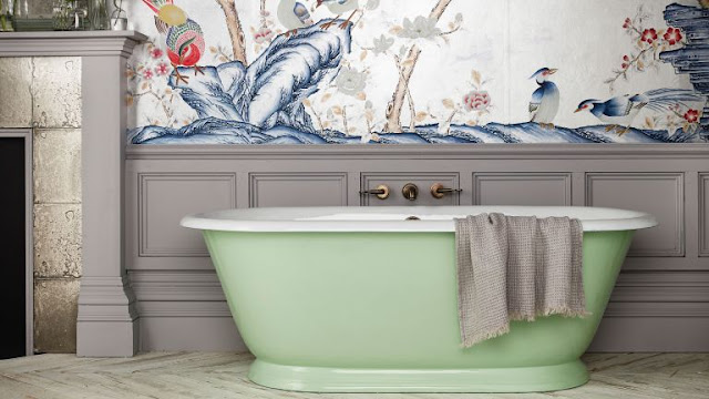 How to Choose Your New Bathtub