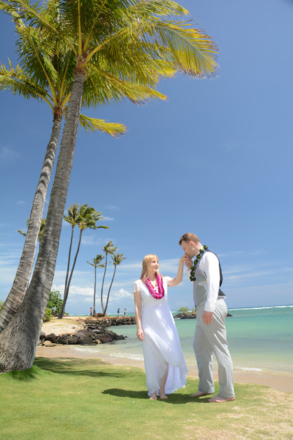 Oahu Photographer