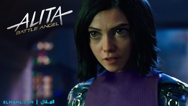 فيلم Battle Angel