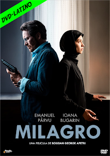 MILAGRO – MIRACLE – DVD-5 – DUAL LATINO – 2021 – (VIP)
