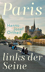 Paris, links der Seine