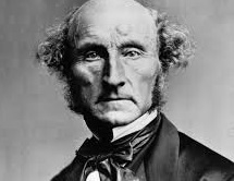 john stuart mill