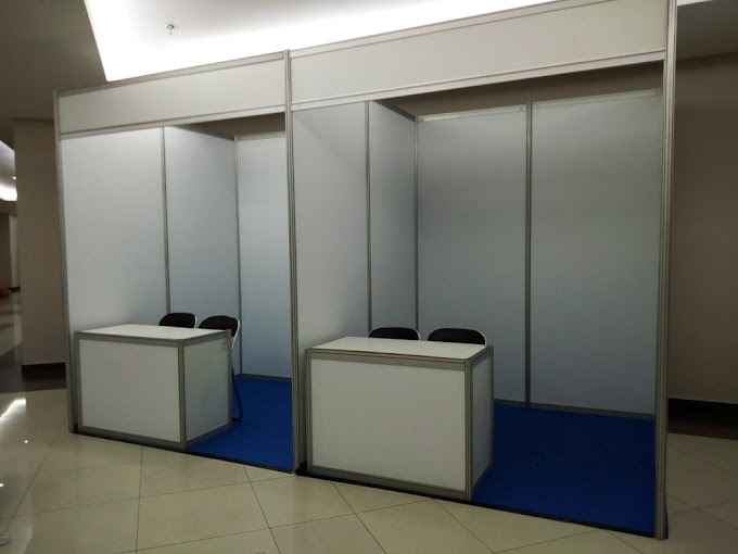 JUAL STAND  MURAH SURABAYA