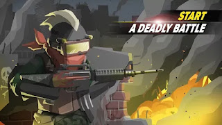 5 Best Crazy Offline Stickman Games
