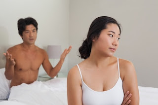 Cara Mengobati vagina keluar nanah dan darah