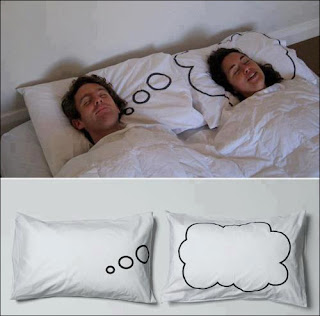 Pillow of Love