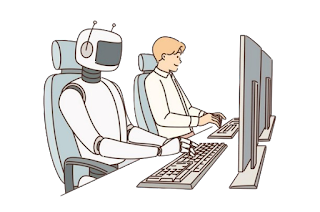 ManVsRobot