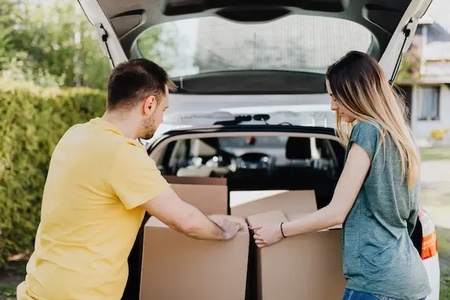 15 Signs You're Showing Your Back To Your Ex