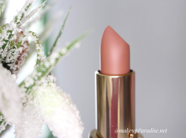 Loreal Color Rich nude