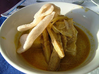 Gambar gulai nangka 