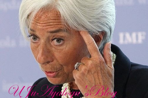 Lagarde: Why Nigeria should remove fuel subsidy