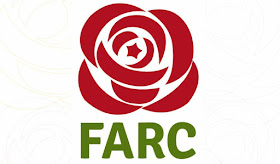 Colombia's newest political party, Farc ...