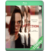 RESURRECCIÓN (2022) WEB-DL 1080P HD MKV ESPAÑOL LATINO