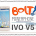 Kekurangan dan kelebihan Bolt IVO V5 Review