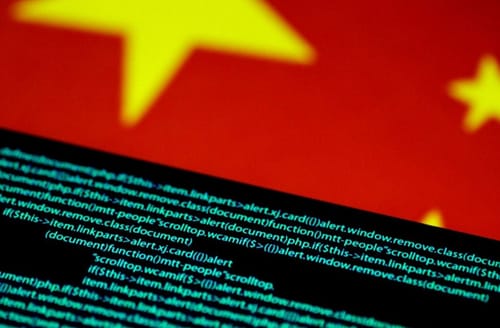 Jian's Chinese spy software cloned from the National Security Agency