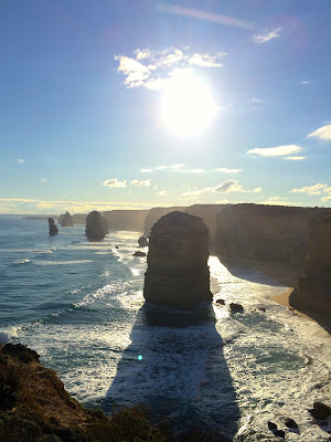 12 Apostles-- How to Spend 36 Hours on the Great Ocean Road