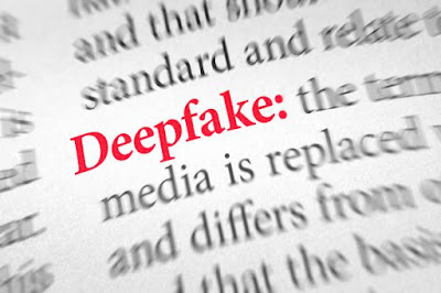 The Rise of Deepfake Technology