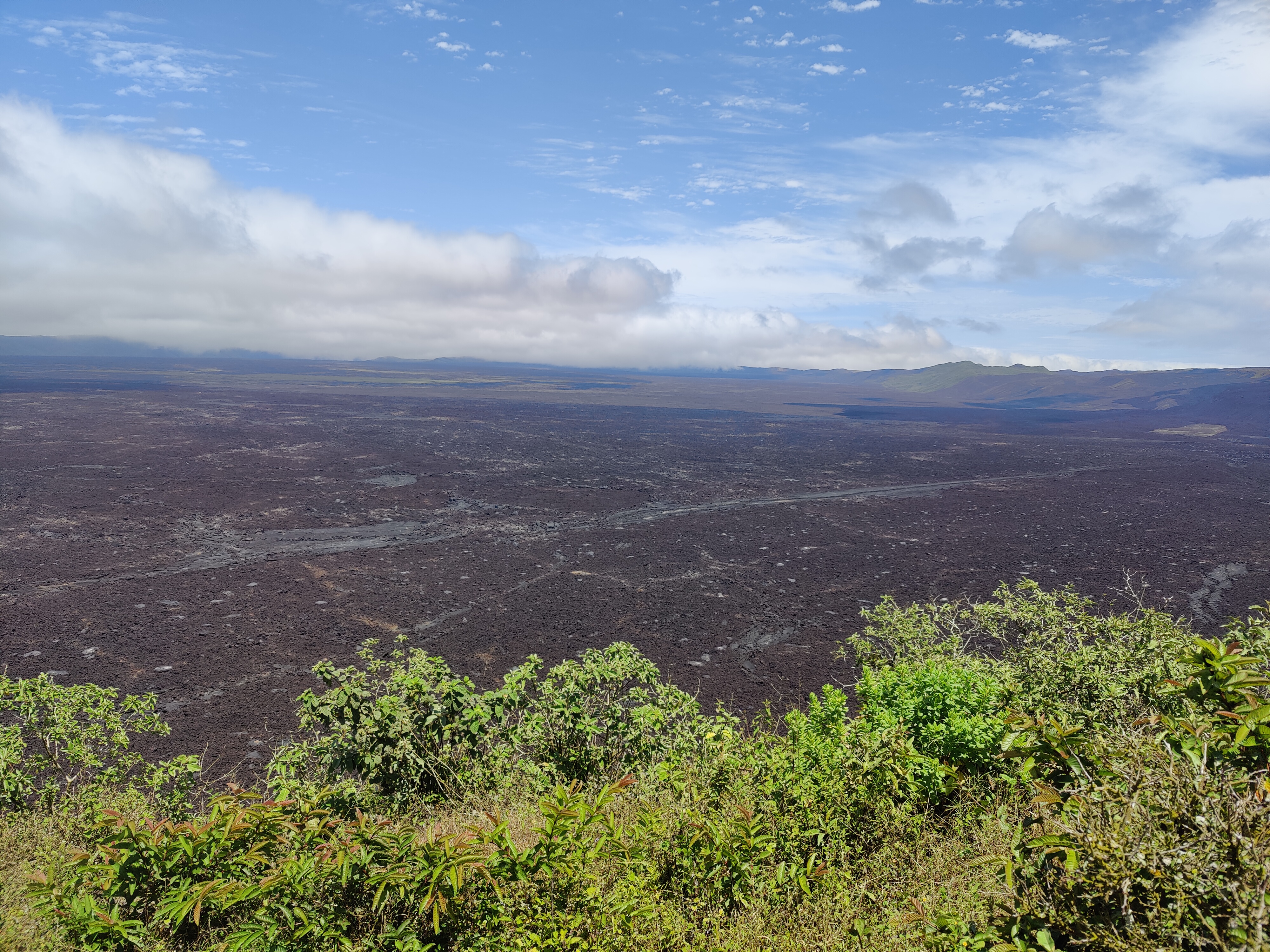 Sierra Negra