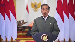 Tragedi Kanjuruhan, Presiden Jokowi Perintahkan Evaluasi Pelaksanaan dan Pengamanan