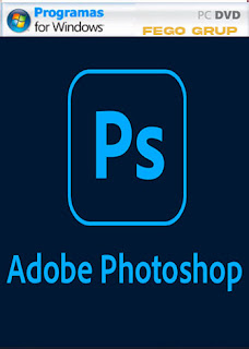 Adobe Photoshop (2024) x64 v25.4.0.319 Español