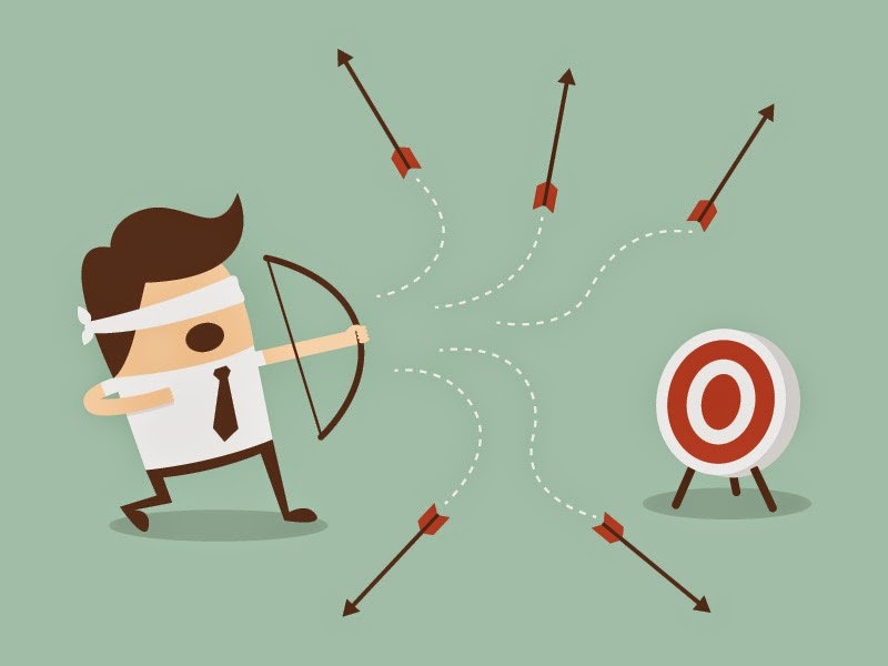 The 4 Most Important Attributes to Look for When Your Sales Reps Miss Their Targets