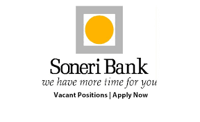 Soneri Bank Ltd Latest Jobs in Karachi Manager Data Warehouse 2024