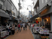 tokyo yanaka