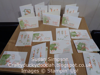 #lovemyjob, Craftyduckydoodah!, Love What You Do, May 2018 Coffee & Cards Project, Stampin' Up! UK Independent  Demonstrator Susan Simpson, Supplies available 24/7 from my online store, 