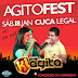 Neste sábado (18) tem Banda Ki Agita em Conceição do Canindé. Confira
