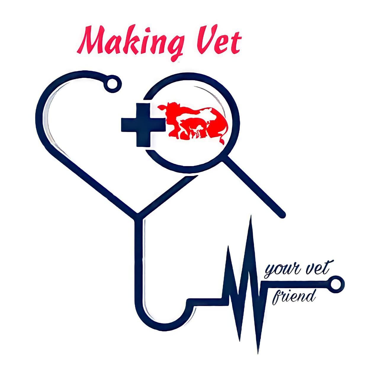 Making Vet 