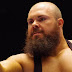 Michael Elgin manda sua mensagem final antes do G1 Special USA