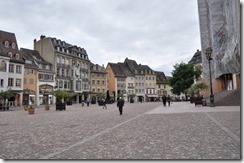 mulhouse place de la réunion