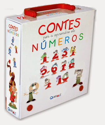 http://www.queraltedicions.com/Lectures/Contes-infantils/6_Contes-per-a-Aprendre-els-Numeros.html