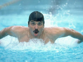 Mark Spitz