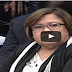 DE LIMA HINDI NA RAW BABALIK SA BANSA?