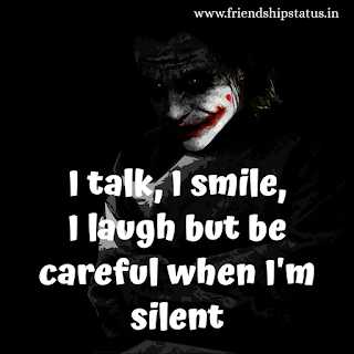 Joker Quotes with Images