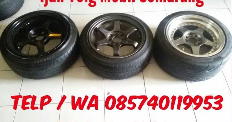 Toko Velg Mobil Semarang 085740119953 Jual Velg Mobil 