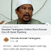 Wahai pemuda Amanah yang bodoh dan buat-buat bodoh