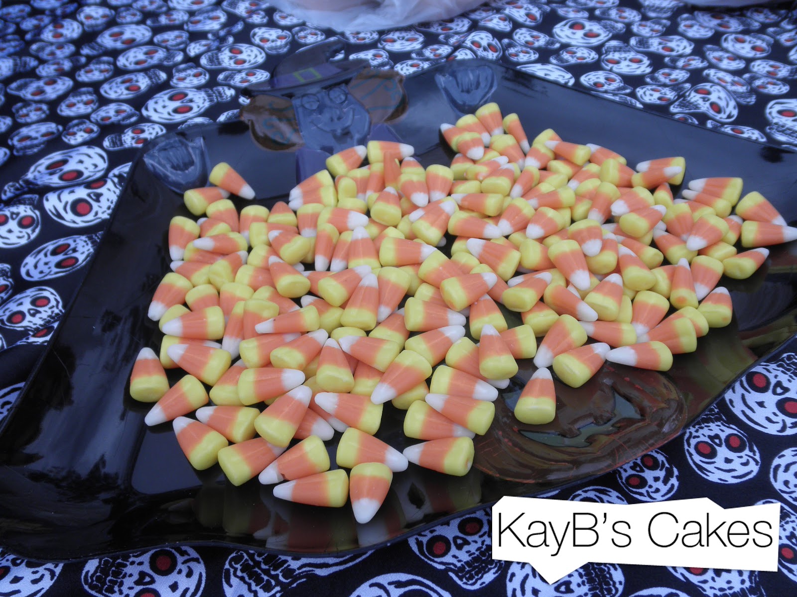 halloween cupcakes candy corn Halloween Whoopie Pies and the best costume ever