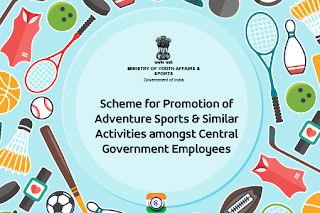 Promotion-Adventure-Sports-Central-Government-Employees