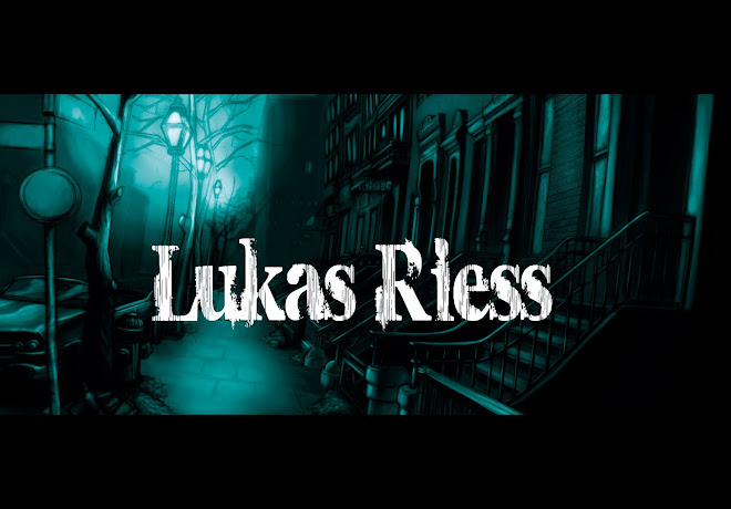 Lukas Riess