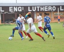 Vila Aurora América